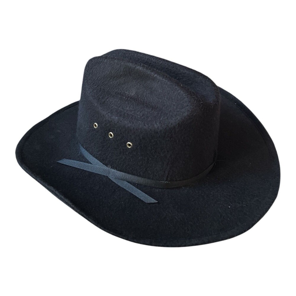 Summit Hat Co. Wool Felt 7XXXXXXX Mexico Size Large READ